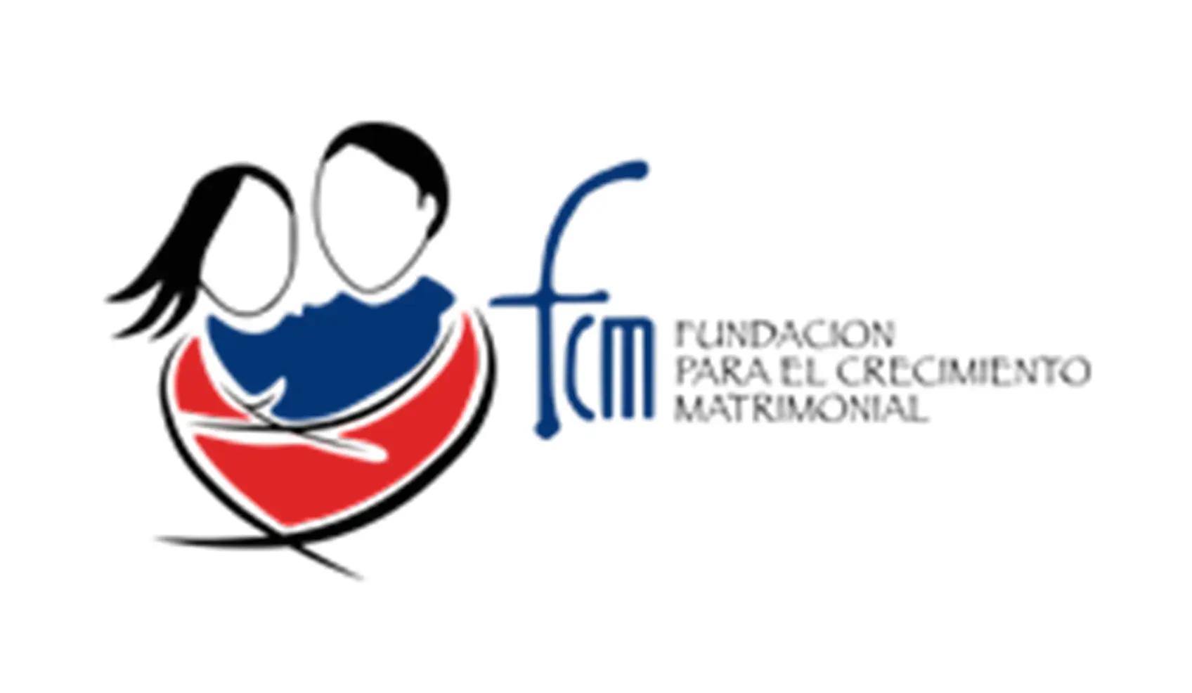 Logo Fundación para el crecimiento matrimonial